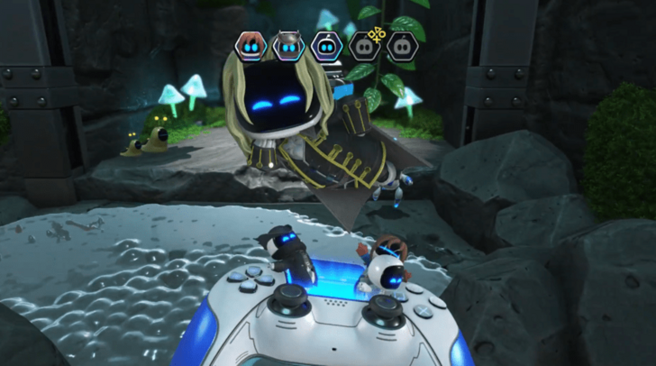 Dandy Dhampir VIP Bot