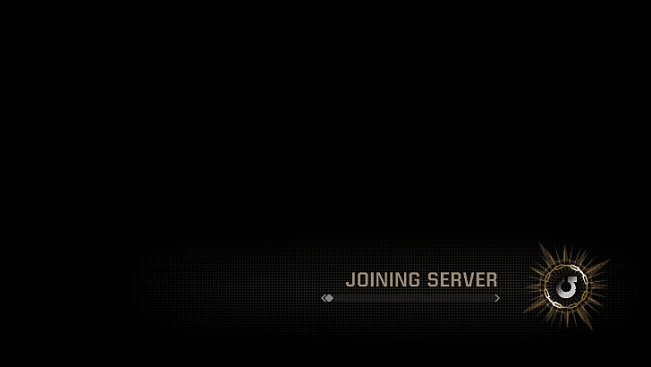 Stuck on Joining Server Bug