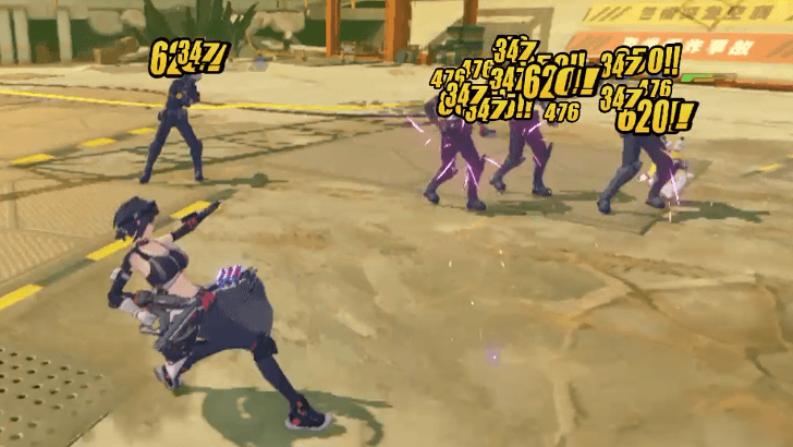 Prioritize Scout Jaegers