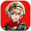 Persona 3 Reload - Aigis (MC)