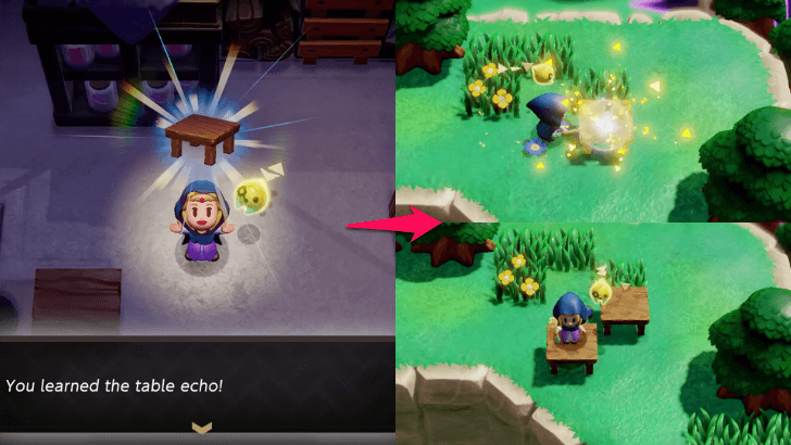 Summonable Copies of Terrain Objects and Mobs