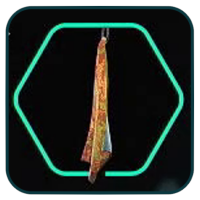 Star Wars Outlaws Flashy Cape