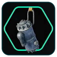 Star Wars Outlaws Dud IV Trinket