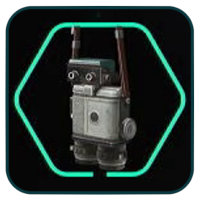 Star Wars Outlaws Scout Trinket