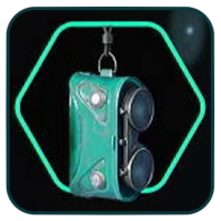 Star Wars Outlaws Scout IV Trinket