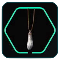 Star Wars Outlaws Mysterious Pendant