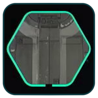 Star Wars Outlaws Nightfall Finish