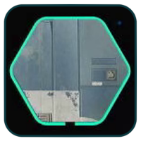 Star Wars Outlaws Cobalt Cover Finish