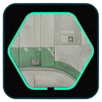 Star Wars Outlaws Verdant Stripe Finish