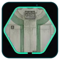 Star Wars Outlaws Verdant Detail Finish