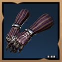 Elusive Hexweaver Gloves Icon