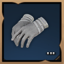 Alacritous Invoker Gloves Icon