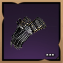 Grip of the Executioner Icon