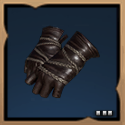 Throne and Liberty - Permafrost Gloves