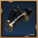 Ruthless Enforcer Gauntlets Icon