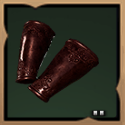 Fortune Telling Gloves Icon