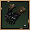 Incantation Gloves Icon