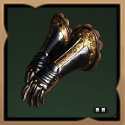 Ironclad Plate Gauntlets Icon