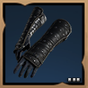 Soul Mirror Hand Guards Icon