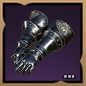 Gauntlets of the Field General Icon