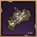 Gauntlets of the Infernal Herald Icon