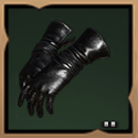 Acolyte Gloves Icon