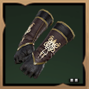 Prayer Gloves Icon