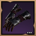 Arcane Shadow Gloves Icon