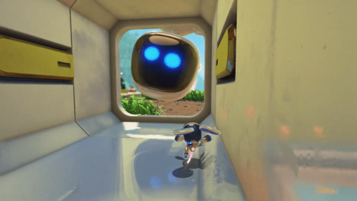 Downsize Surprise Bot 4 Location