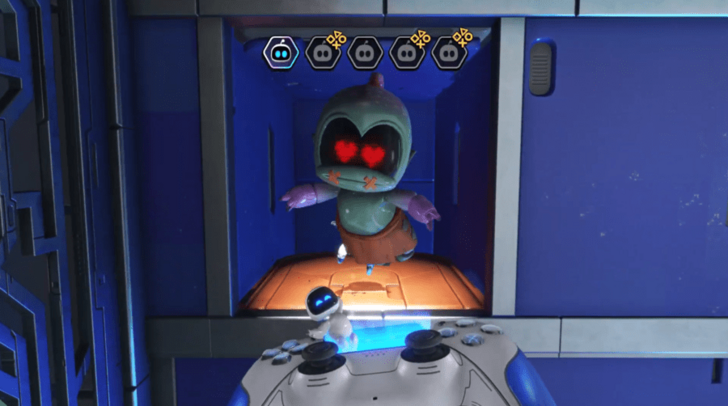 Mudokon Liberator VIP Bot