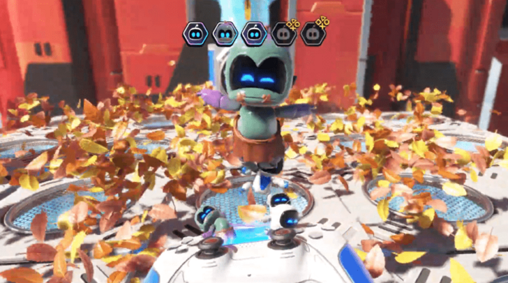 Mudokon Minion VIP Bot