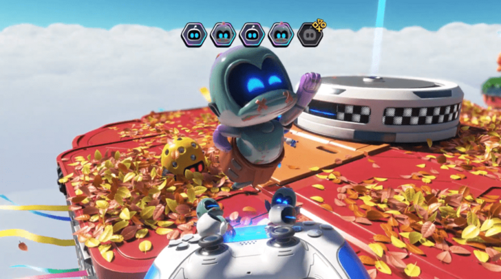 Mudokon Follower VIP Bot