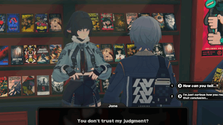 Peace Detective All Answers and Results