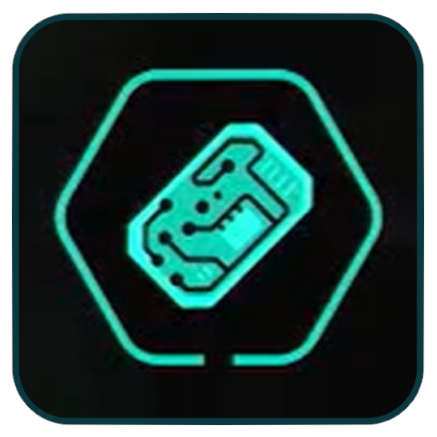 Star Wars Outlaws - Particle Stability Converter