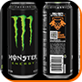 Monster Energy Promo
