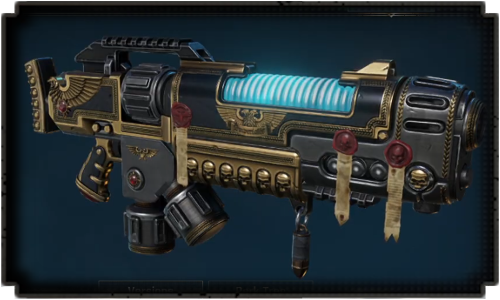 Ophelian Liberation - Beta Plasma Incinerator