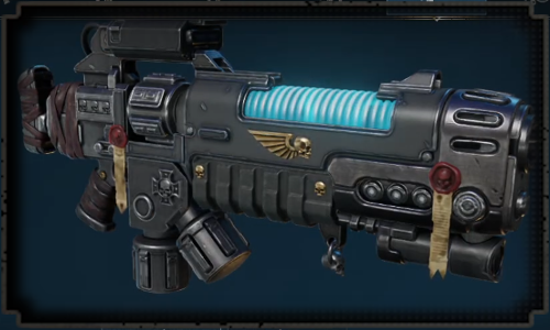 Salvation of Bakka - Alpha Plasma Incinerator