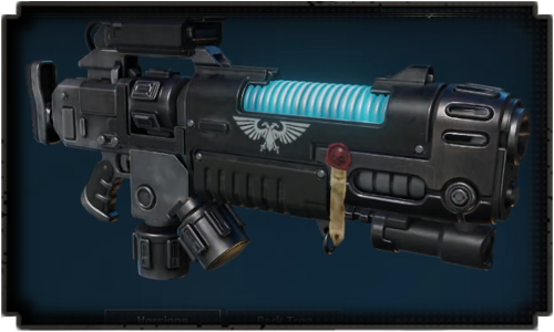 Master-Crafted - Alpha Plasma Incinerator