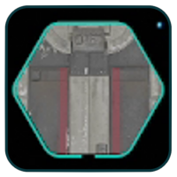 Star Wars Outlaws Cloudscape Finish