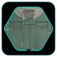 Star Wars Outlaws Verdant Cross Finish