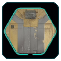 Star Wars Outlaws Amber Cover Finish