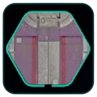 Star Wars Outlaws Starburst Finish