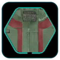 Star Wars Outlaws Verdant Cover Finish