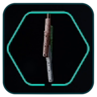 Star Wars Outlaws Canister Trinket