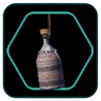 Star Wars Outlaws Jug Trinket