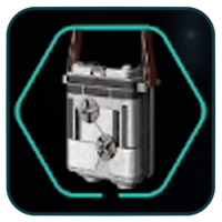 Star Wars Outlaws Scout II Trinket