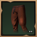 Augmented Leather Breeches Icon
