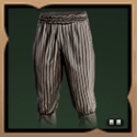 Attendant Pants Icon