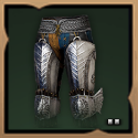 Ornate Battle Leggings Icon