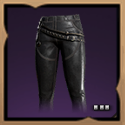 Arcane Shadow Pants Icon